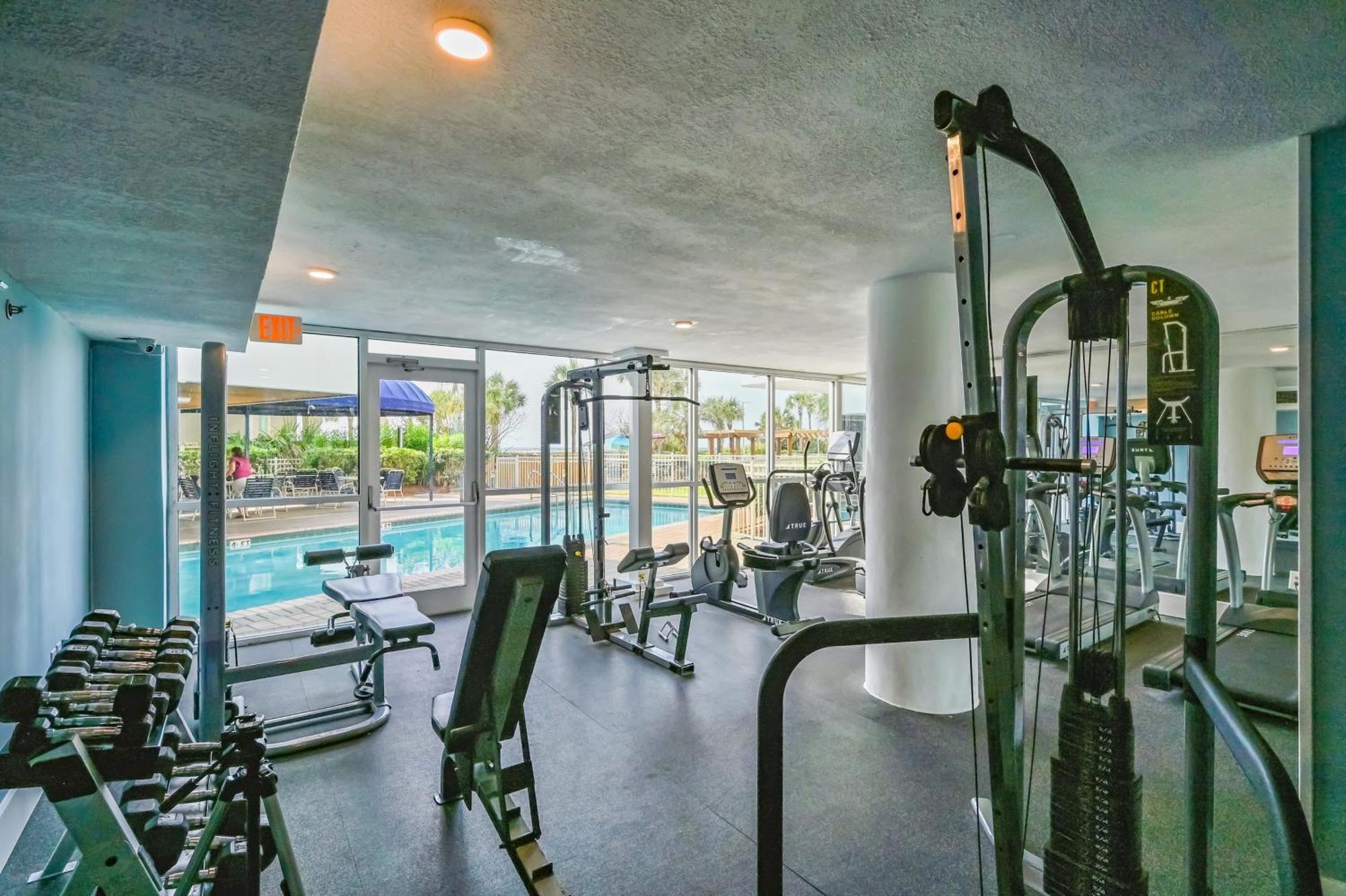 Pelican Beach Resort 1205 Дестин Экстерьер фото